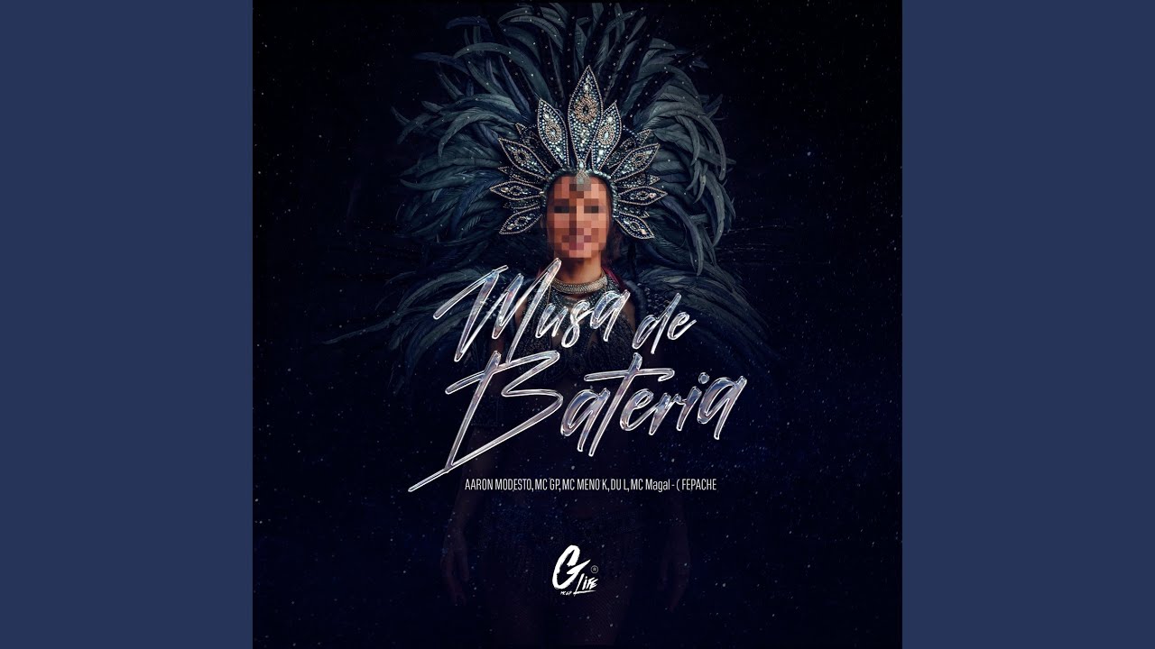 Musa de Bateria