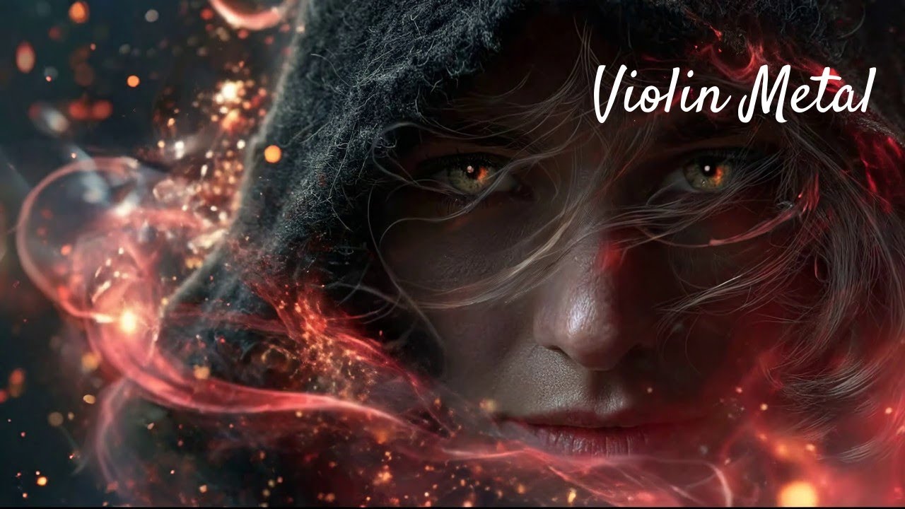 Violin Metal – Steel Unchained