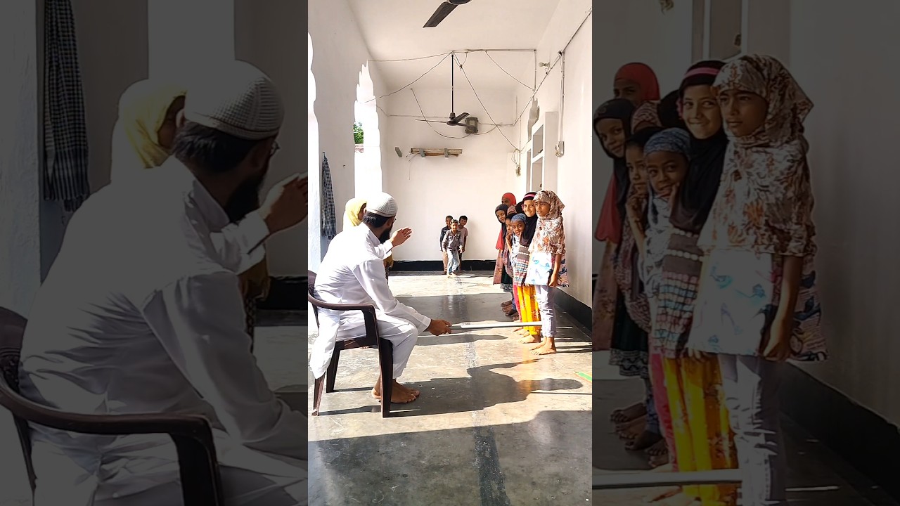 new madrasa shorts video ] islamic new trending video ] #trendingshorts #islamicstatus #madrasa
