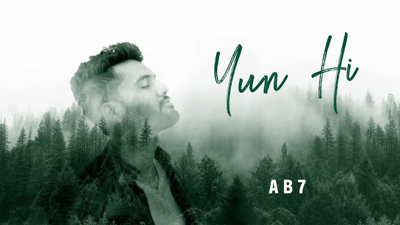 A B 7  -  Yun Hi (Visualizer)