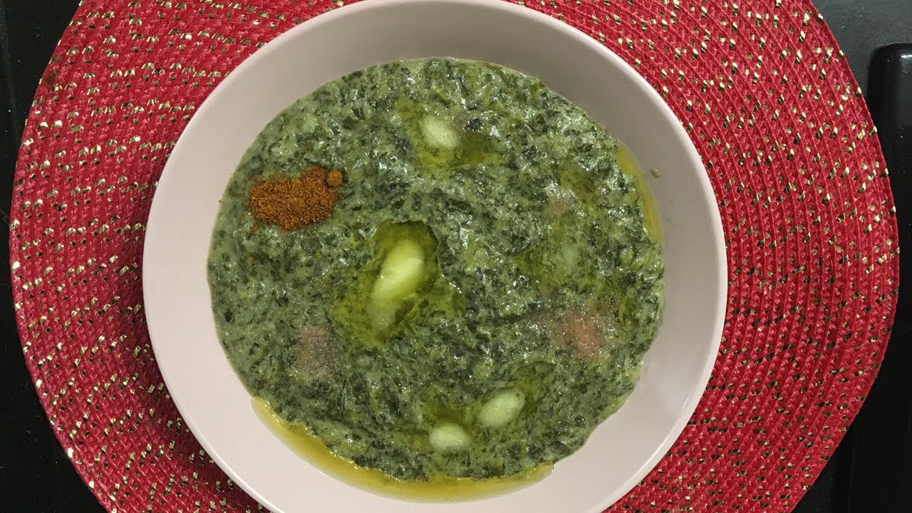 Babenda recipe ⎜Cook with Nahima