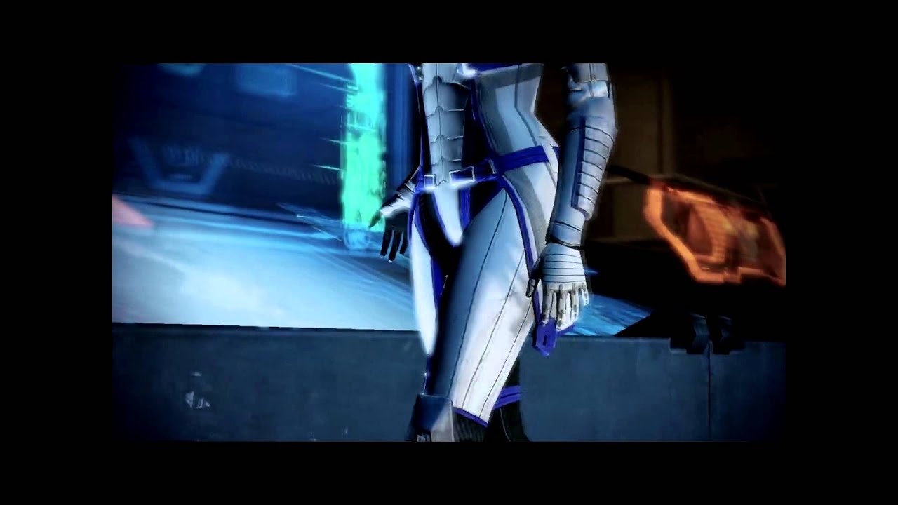 Mass Effect : Without You