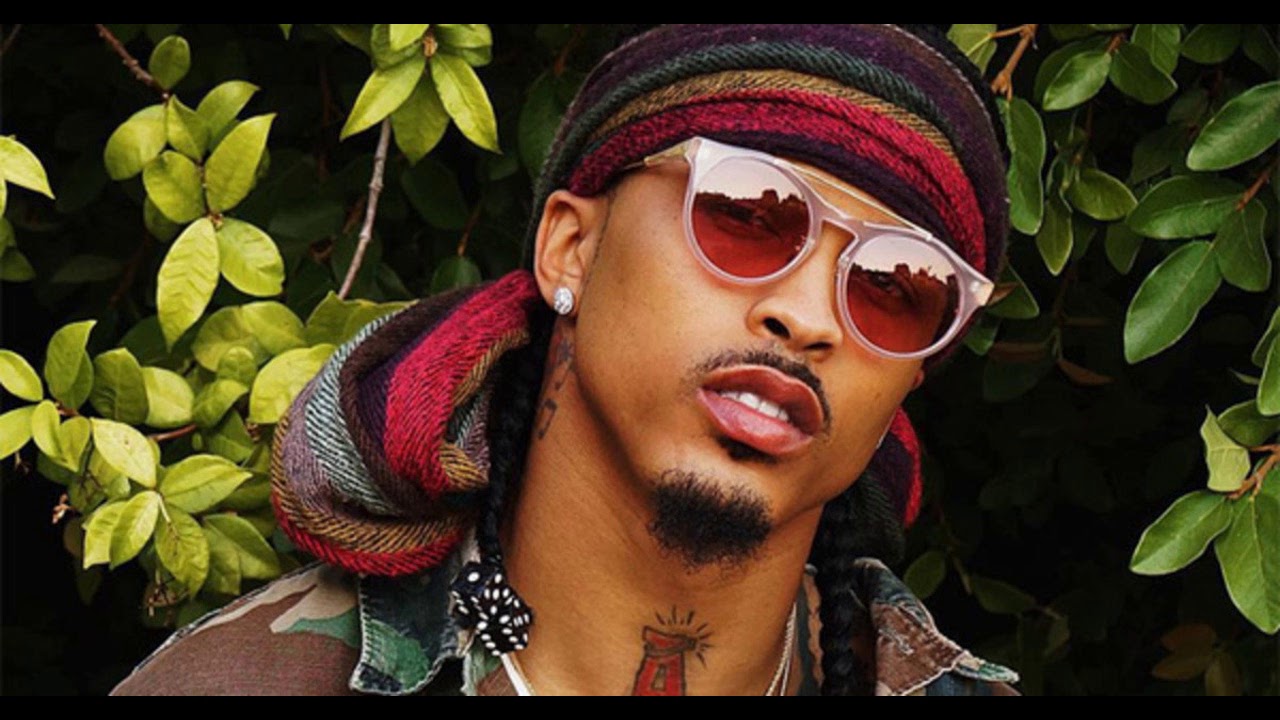 [FREE] august alsina type beat ''feelings gone''(prod.Montie)