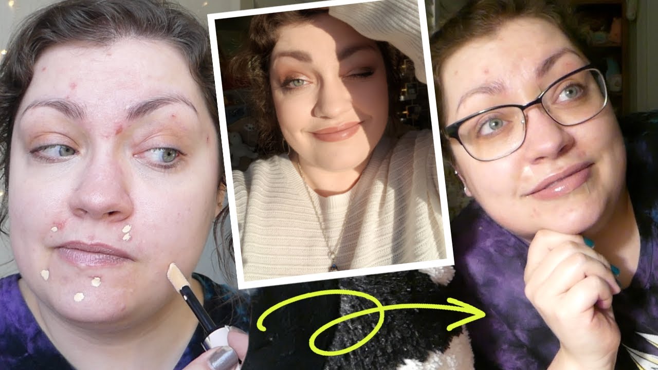 STARTING ALL OVER AGAIN | Chatty Get Ready & UNready With Me #9