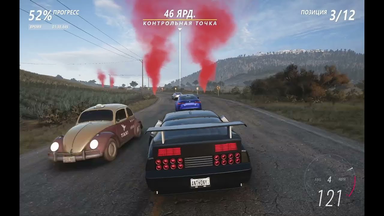 Project KITT 1982 &ndash; Street Riders