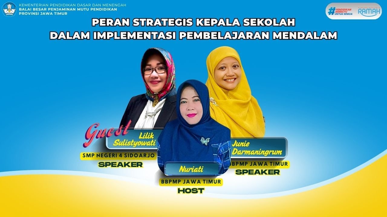 Podcast Beraksi 
