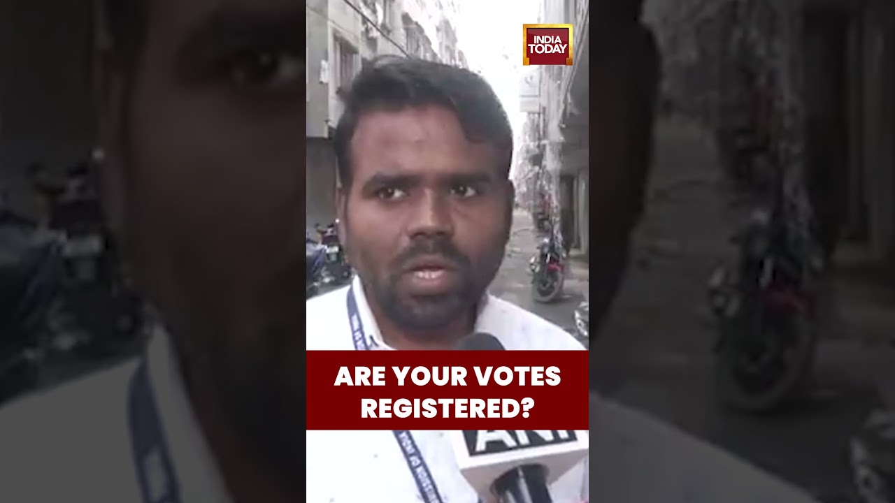 Election Alert: Missing Names and Pending Voter Forms in Kolkata | Face Registration Issues