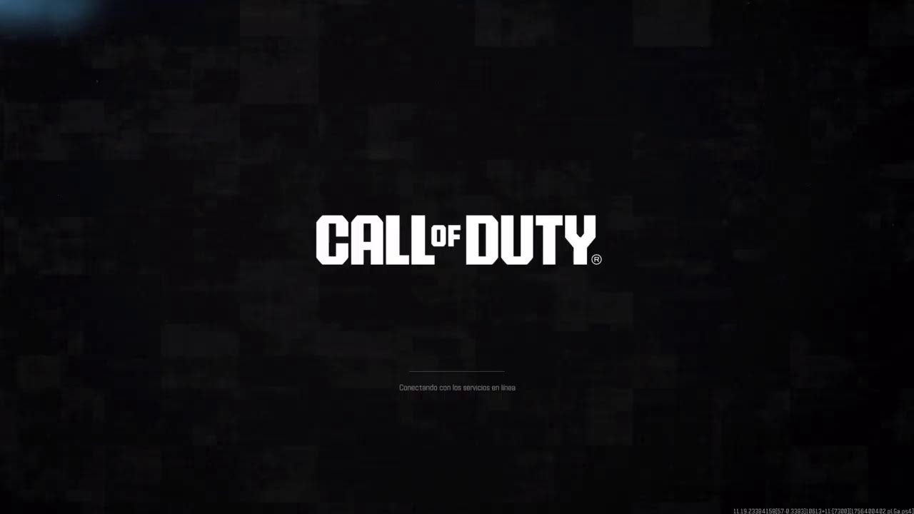 Transmisión de PS4 en directo de Luis_Carlos_PY jugando warzone