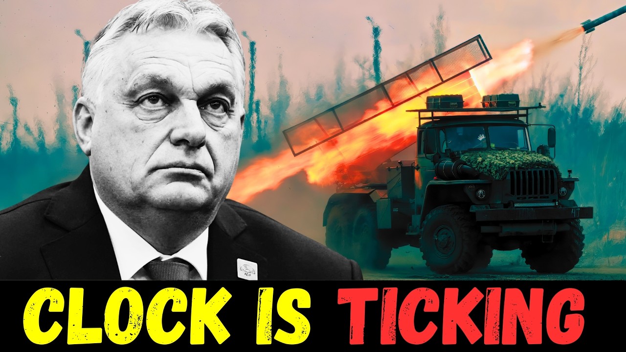 EU Considers Concessions to Orbán to Unlock €90B Ukraine Loan As Time Runs Out
