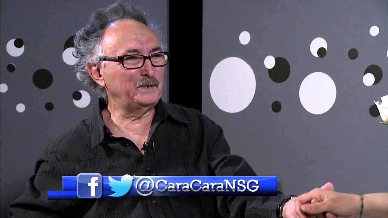 Cara a Cara con Enrique Hidalgo