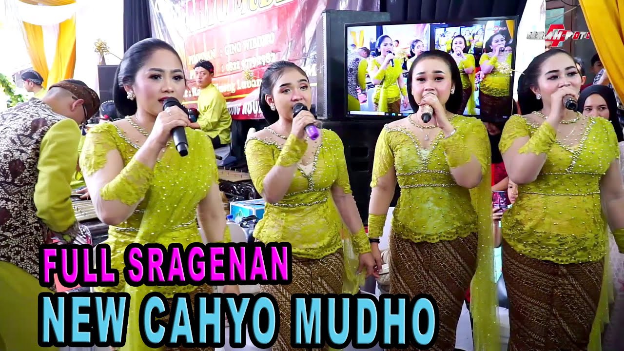 Bocah Gunung - Ninggal Katresnan - Lintang Asmoro FULL SRAGENAN Gayeng!!! Cs NEW CAHYO MUDHO