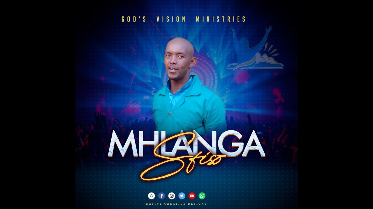 Moyongcwele Male Voices Album || Sfiso Mhlanga ||