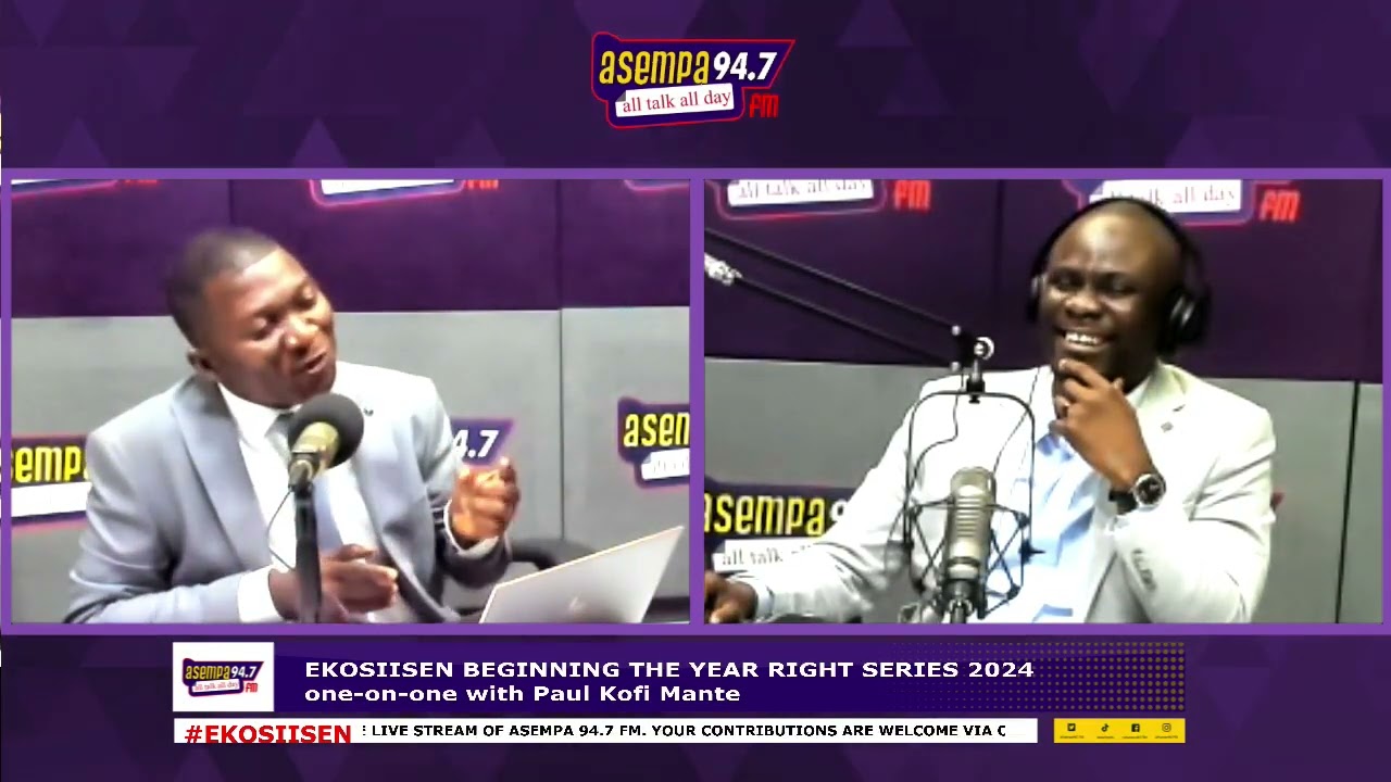 Master Time Strategies: A talk with Paul Mante, Managing Director of EDC Investment Limited PT.2