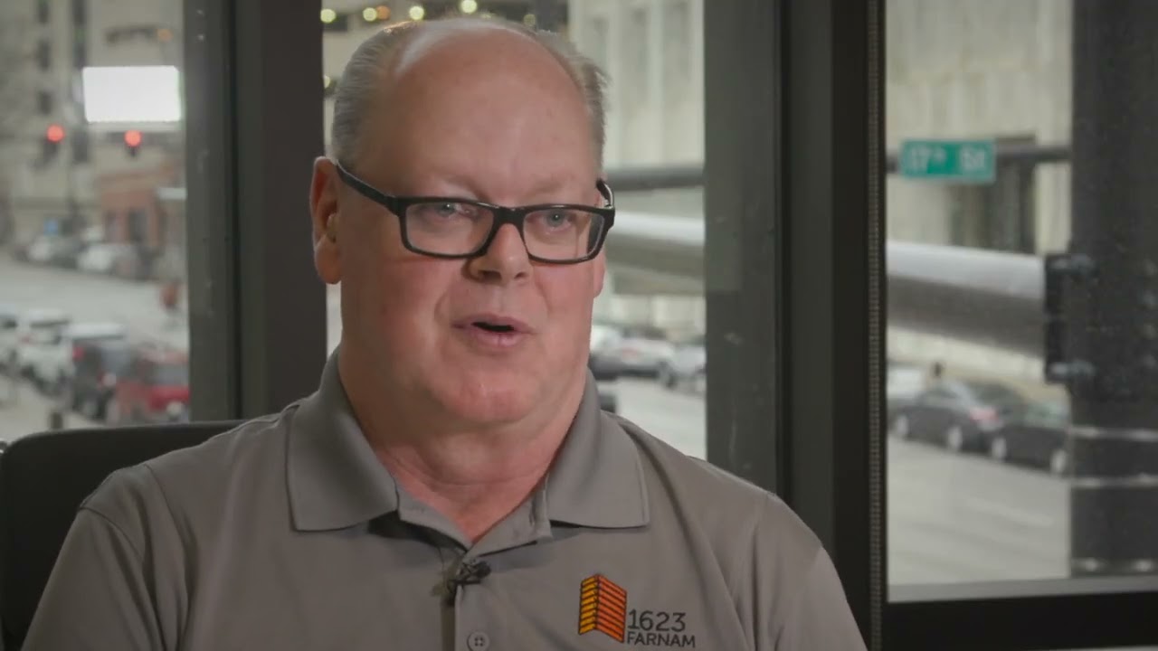 1623 Farnam Data Center Diesel Standby Testimonial