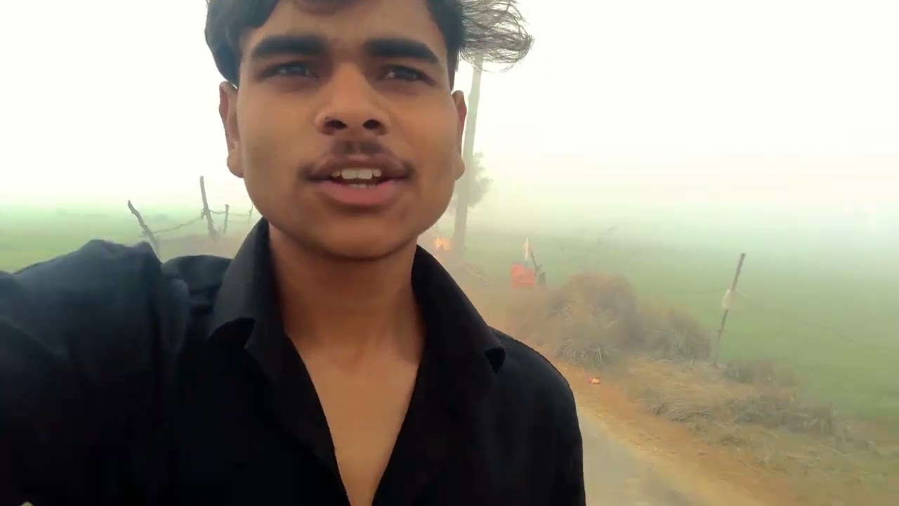 Village mini vlog 