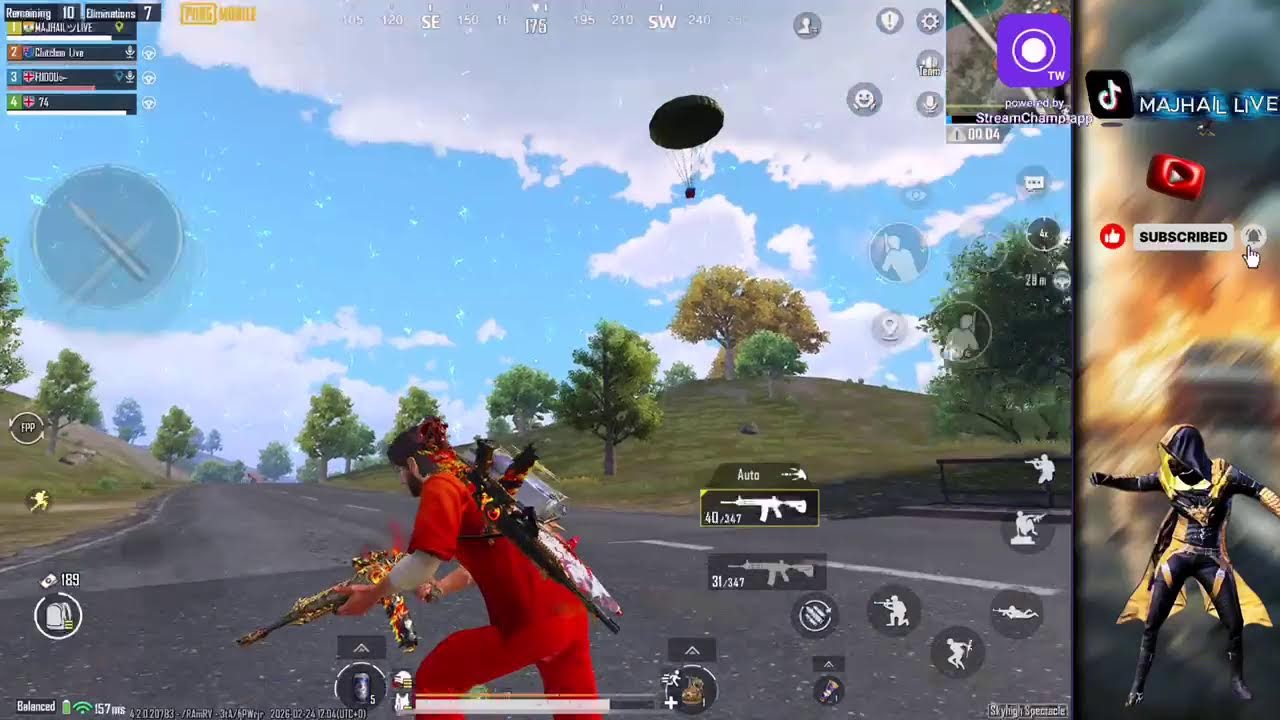 Majhail live #punjabi #desi #india #canada #usa #uk