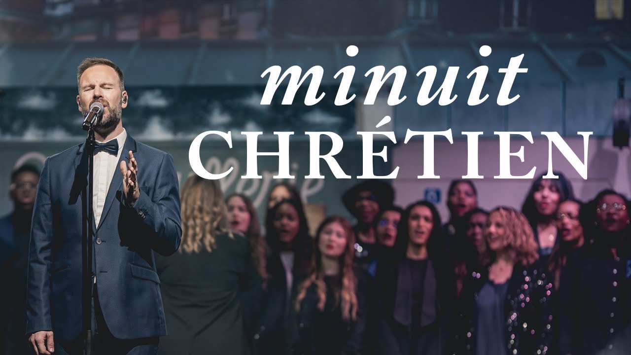 Minuit Chrétien - Dan Luiten (cover)