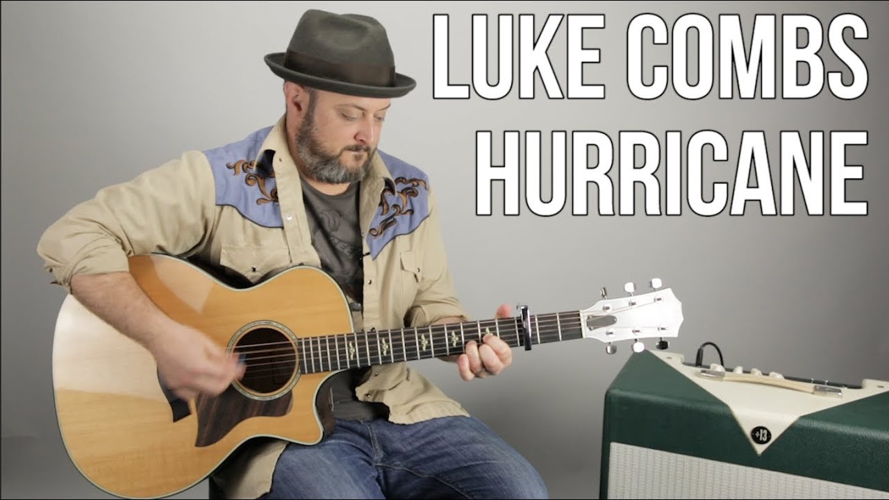 Luke Combs 