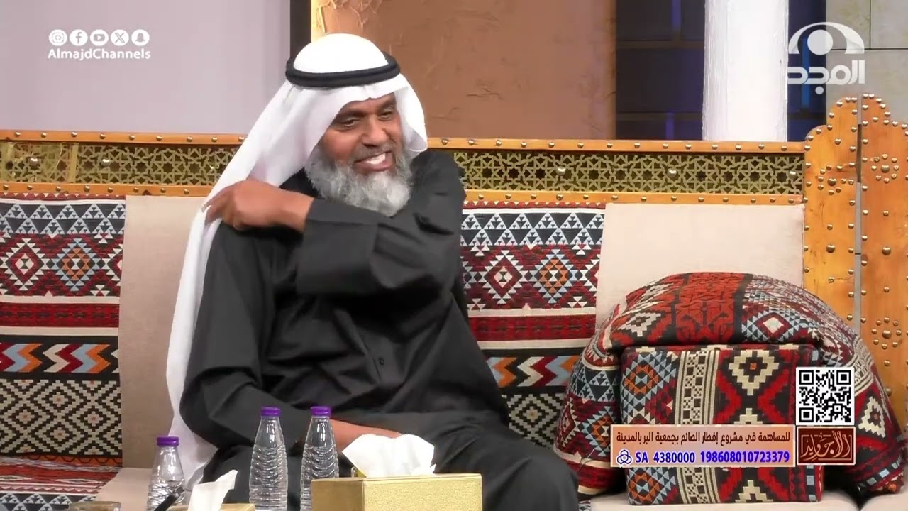 مسافر بالسيارة لفرنسا فطوقتني سيارة حكومية والرشاشات على رأسي وهذا اللي صار معي! أحمد السلامة
