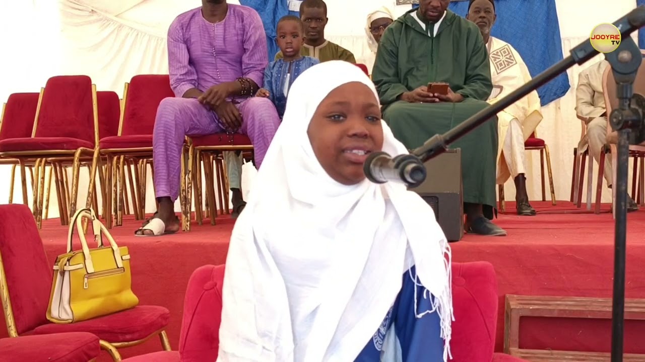 Parti 2  conférence  ibnoud djazari