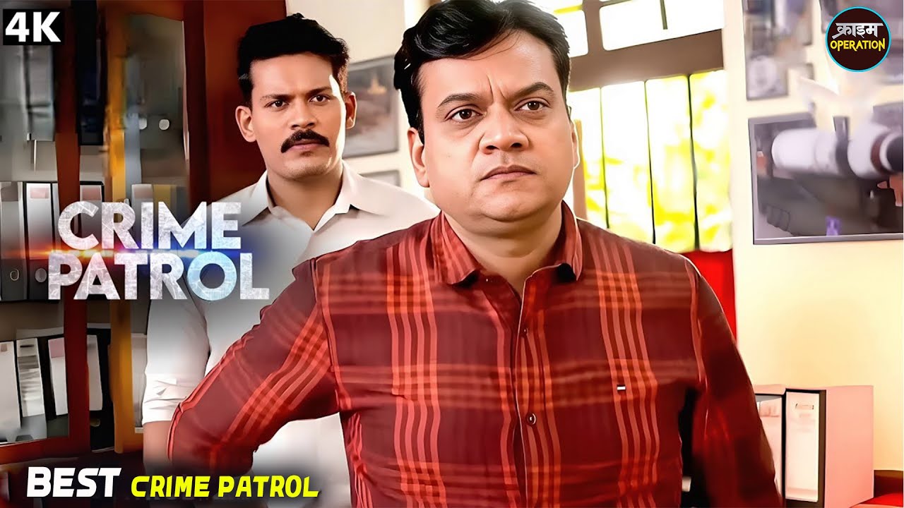 #madhyapradesh Crime | Hospital में Doctor ने बताई बड़ी सच्चाई | Best Of Crime Patrol | Real Crime
