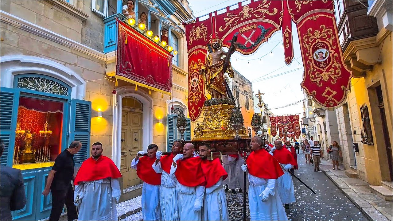 𝐏𝐮𝐫ċ𝐢𝐬𝐬𝐣𝐨𝐧𝐢 𝐒𝐨𝐥𝐞𝐧𝐧𝐢 (𝟐𝟎𝟐𝟓 - 𝐓𝐫𝐢𝐪 𝐒𝐚𝐧 𝐏𝐚𝐰𝐥) / Ħ𝐚𝐥 𝐋𝐮𝐪𝐚 𝐒𝐚𝐧𝐭' 𝐀𝐧𝐝𝐫𝐢𝐣𝐚 / 𝐅𝐞𝐬𝐭𝐚 𝐓𝐢𝐭𝐮𝐥𝐚𝐫𝐢
