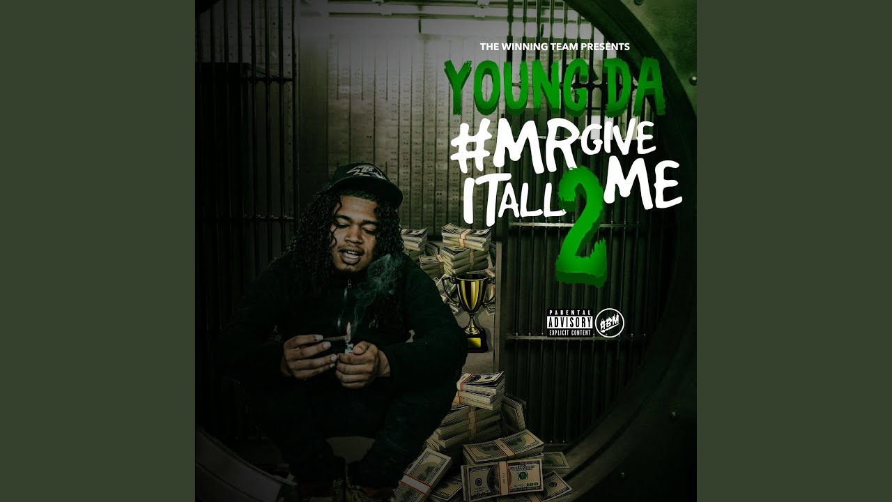 Front Doe (feat. OMB Peezy)