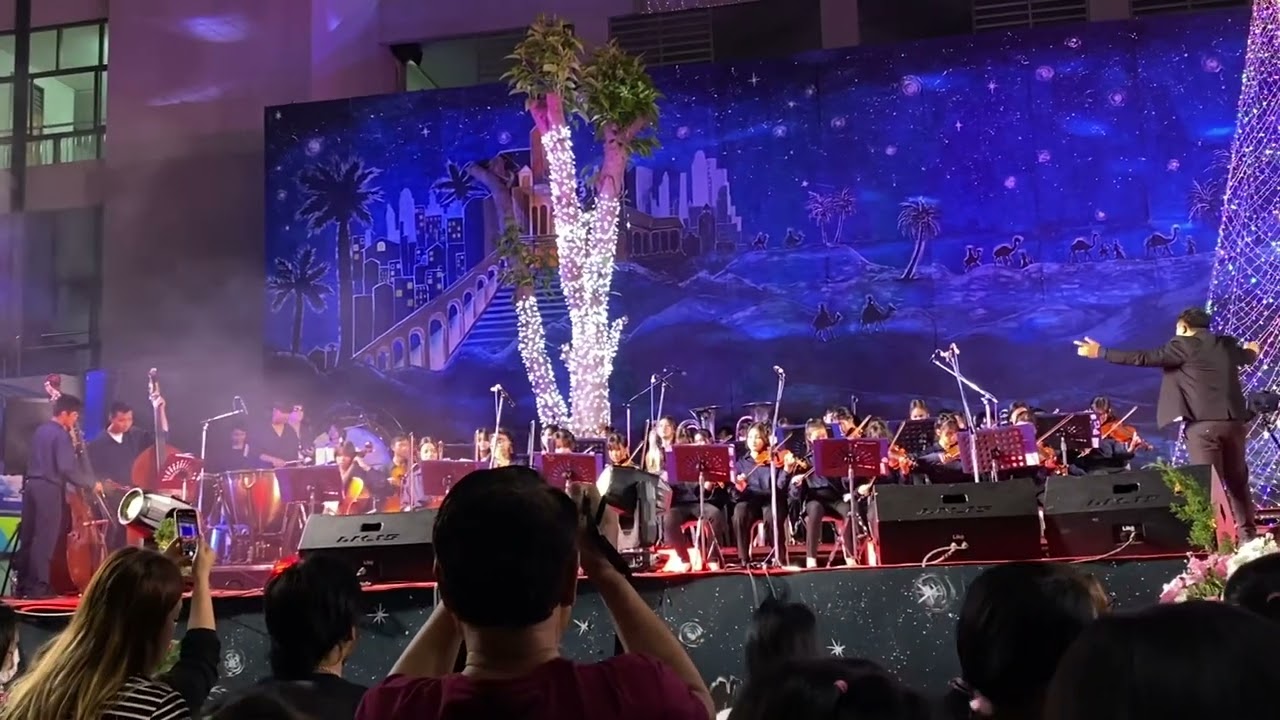 Subaru (ดาวประดับใจ - วงซิมโฟนีออเคสตร้า