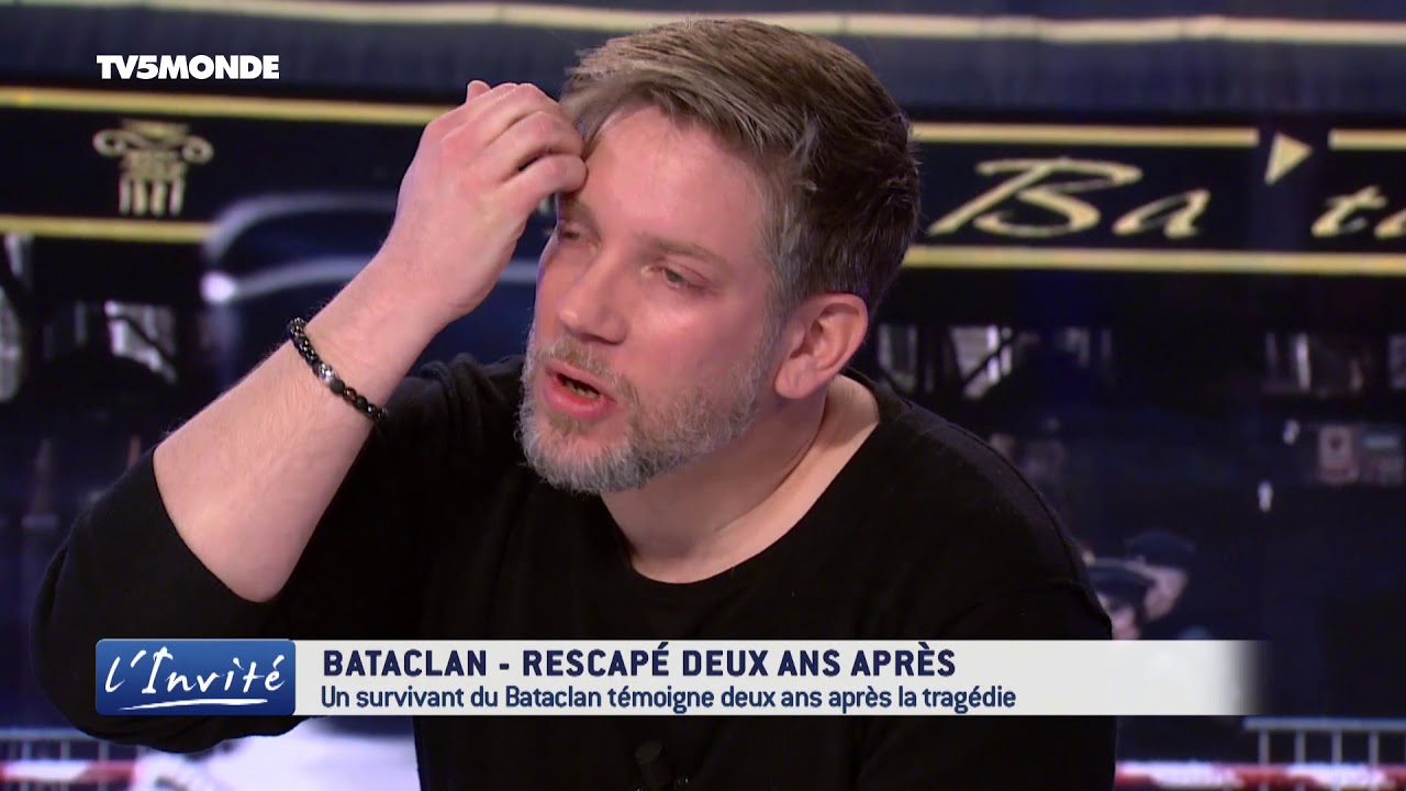 Benjamin VIAL : 