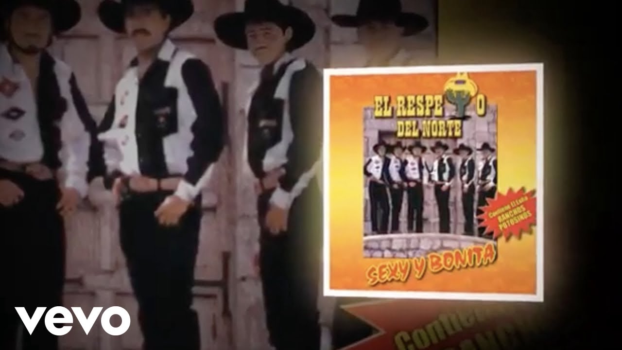 EL RESPETO DEL NORTE - Ando Tomando