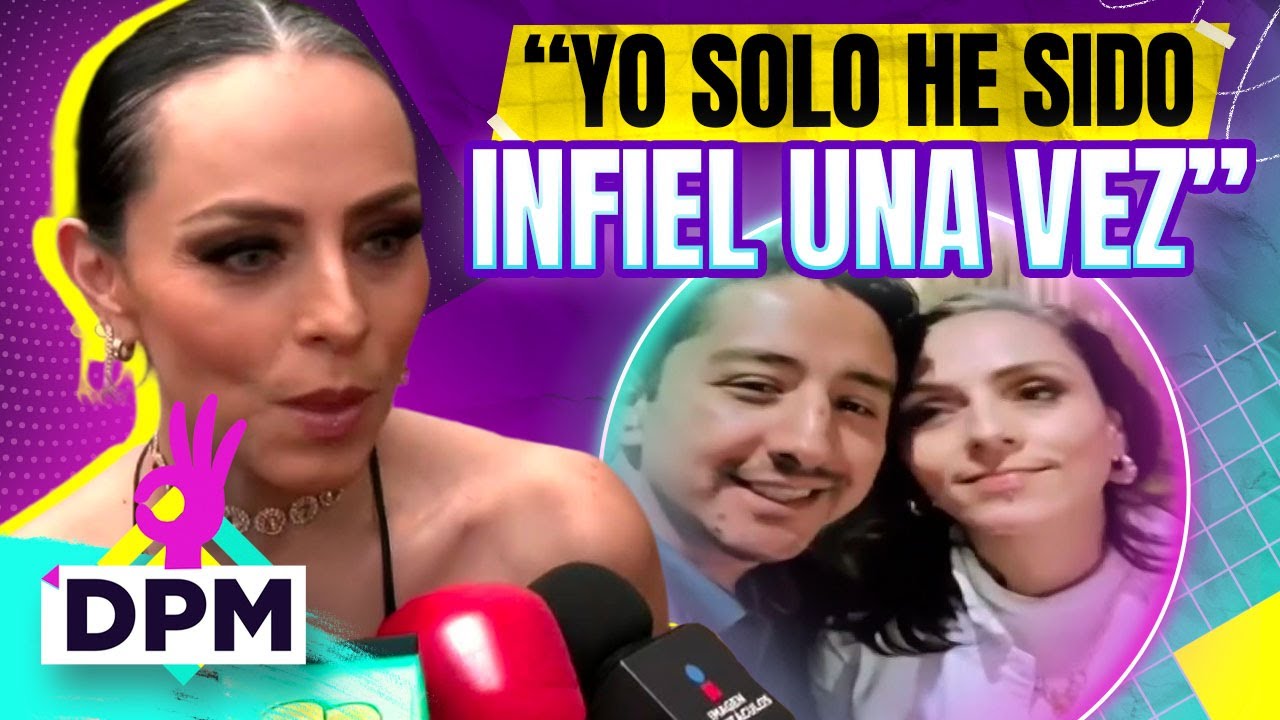 Ivonne Montero de nuevo SOLTERA ¿Su ex le PUSO EL CUERNO? | De Primera Mano
