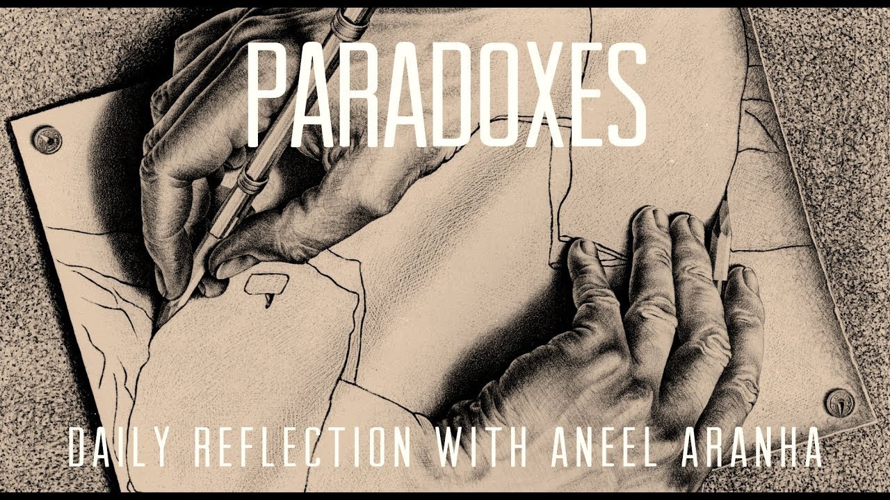 Daily Reflection with Aneel Aranha | John 12:24-26 | August 10, 2019