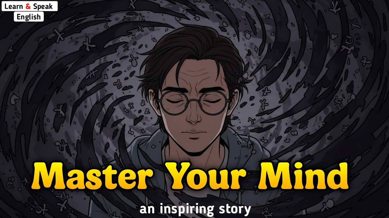 People Are Not in Control Of Their Minds | Are You?‎ | Motivation Story 