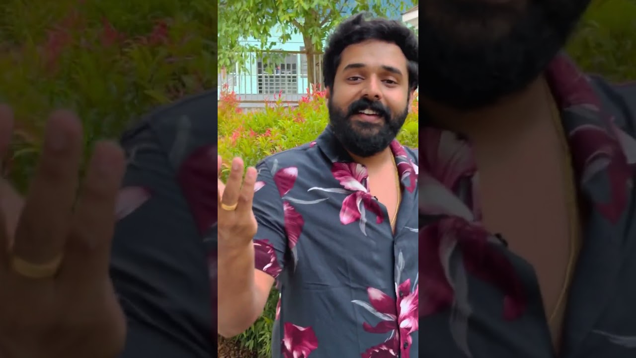 Love song Picha vecha naal cover version - Arjun Gopal - Goutam Vincent