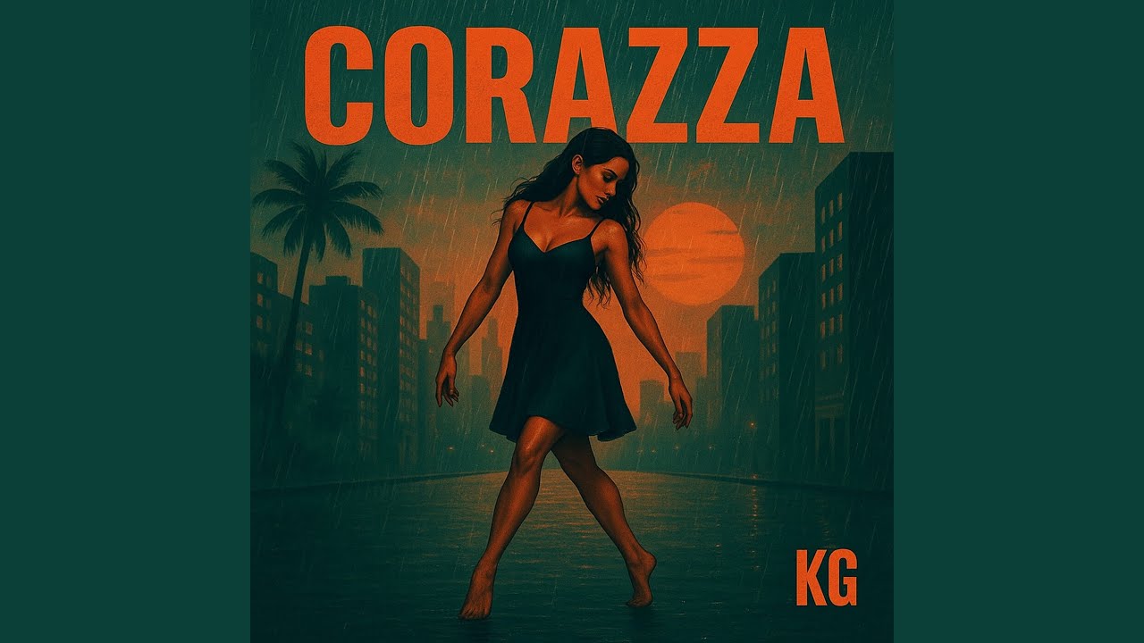 Corazza