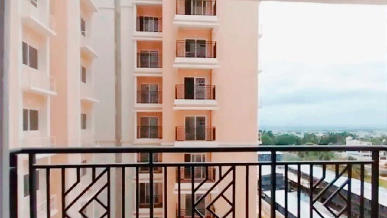 Prestige Primrose Hills | Brand New 2BHK Luxurious Flat For Sale in Bangalore