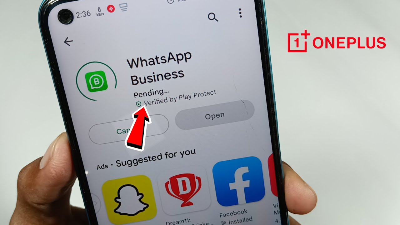 one plus ! play store pending problem fixed // play store not working
