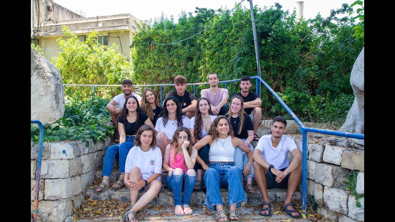 פרומו חג מחזור ע