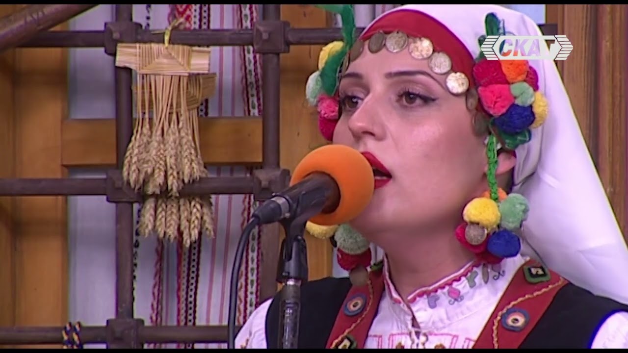 Таня Василева - 
