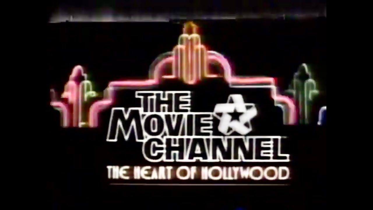 The Movie Channel (1986): The Heart of Hollywood