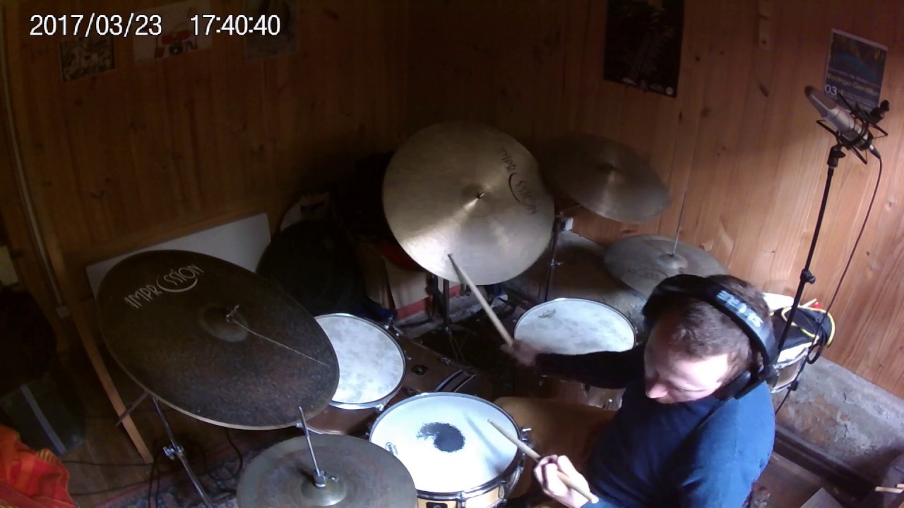 Rodrigo Gentillon / John Riley play-alongs
