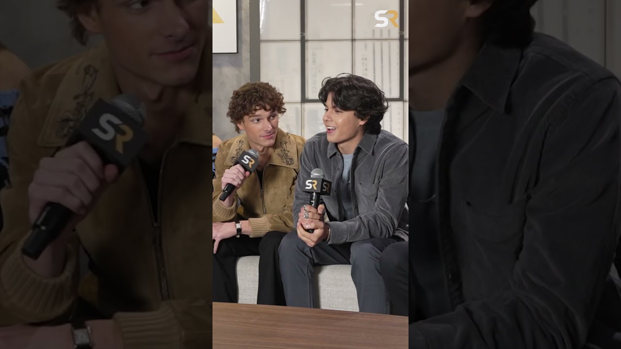 Miguel Mora's New Role in Black Phone 2