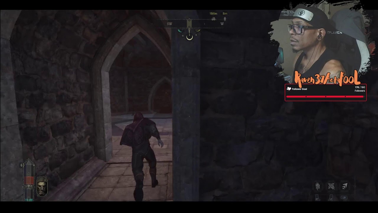 Vampires: Bloodlord Rising | Vampire Survival Game?... I'm Listening...