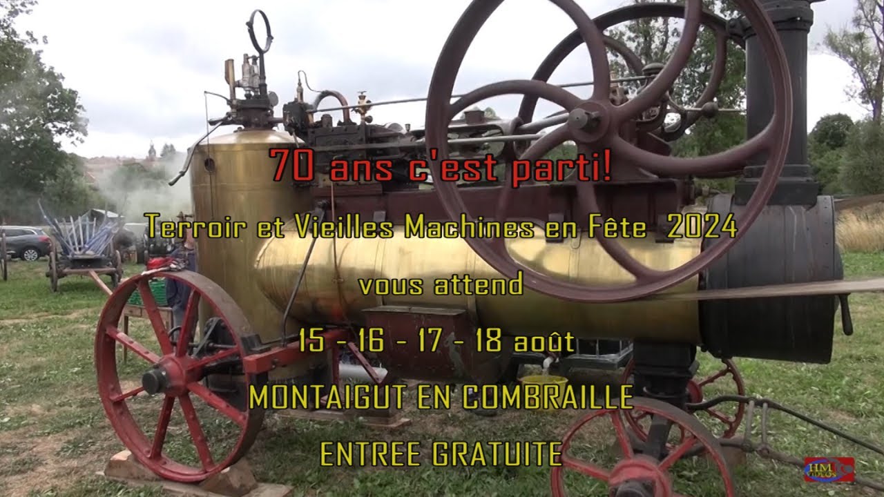 Mon Auvergne : 