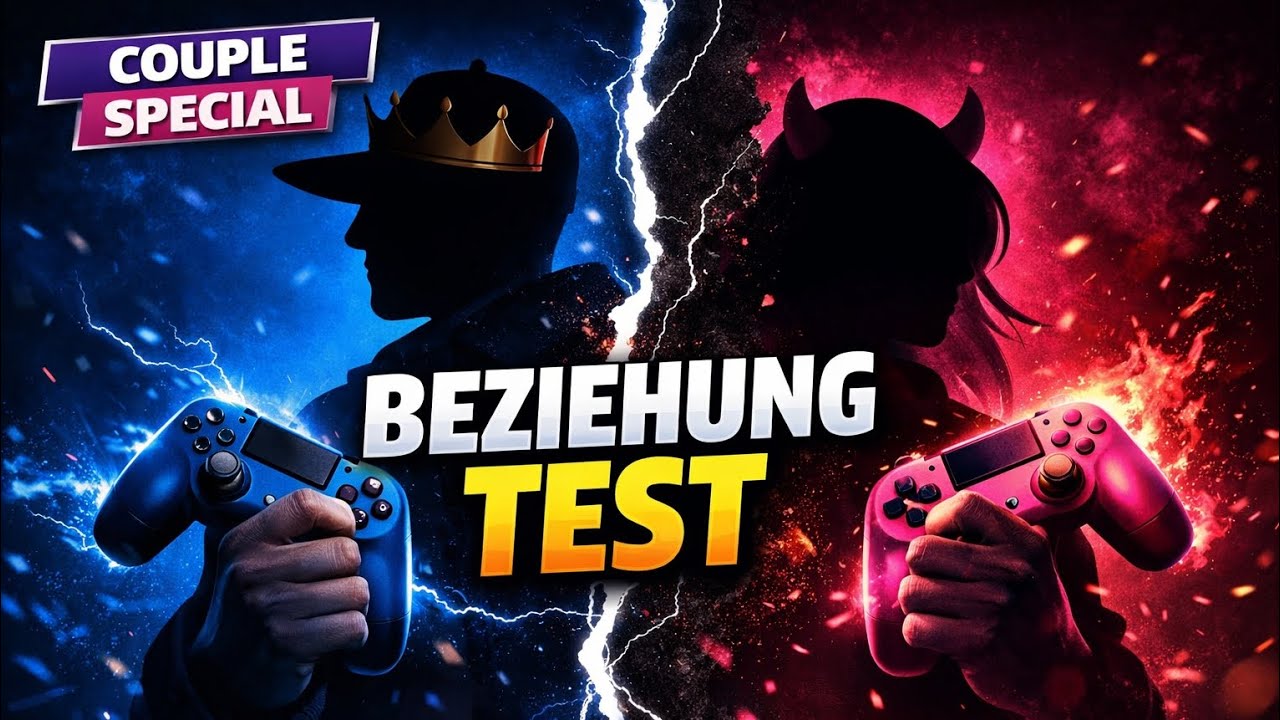 Folge #1 – Wir zerstören unsere Beziehung in Overcooked