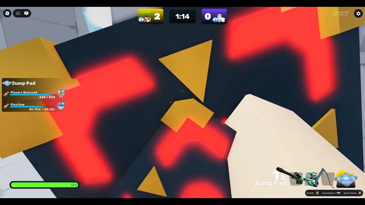insane aim