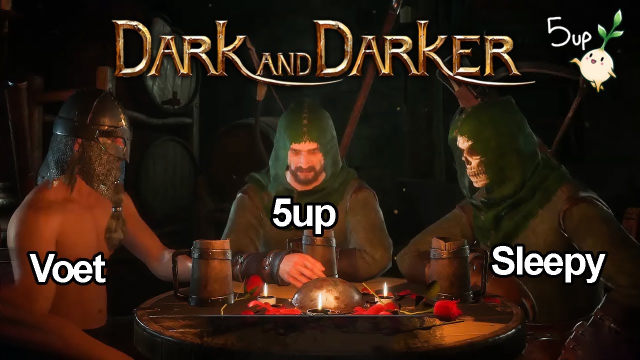 3 idiots challenge a dungeon