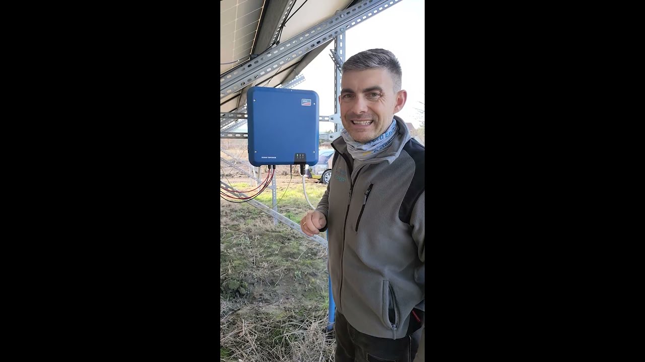 Jak można spieprzyć instalację PV na 20 sposobów.