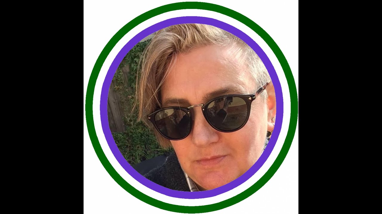 TERF Talk #13 - Jo Smith and Lesbian Resistance