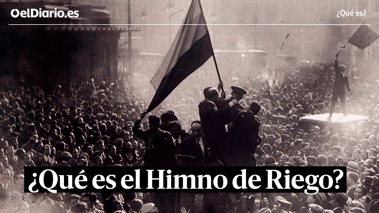 El Himno de Riego: de su origen en los Pirineos a la incomodidad de los anarquistas en la República